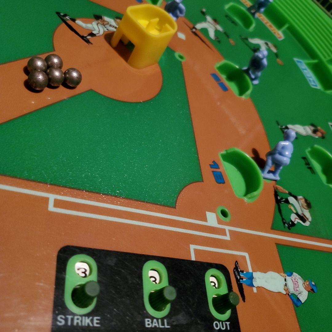 レア昭和当時物　ジャイアンツ野球盤