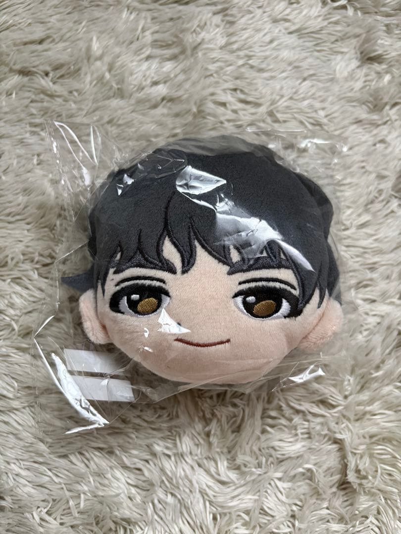 超特急 夢8 ファンミ マスコットポーチ シューヤ 超特急 ファンミ