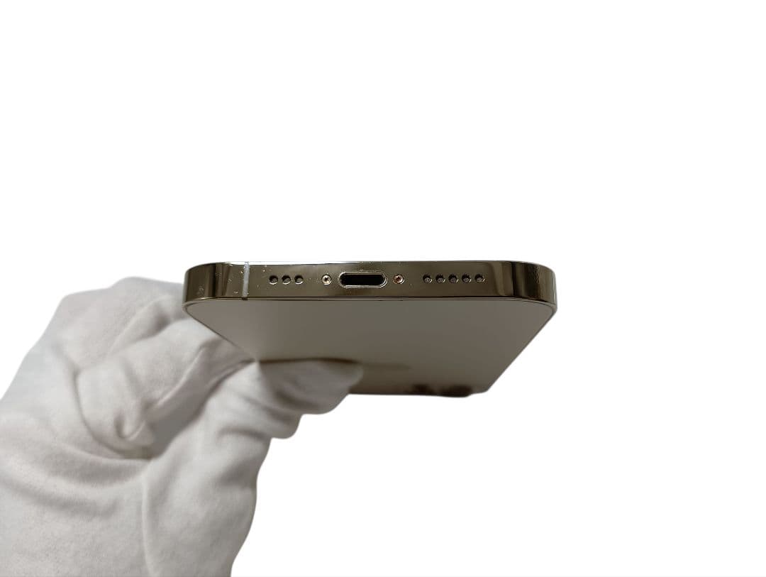 iPhone 12 pro ゴールド 128GB SIMロックなし 本体のみ｜iPhone 12 pro