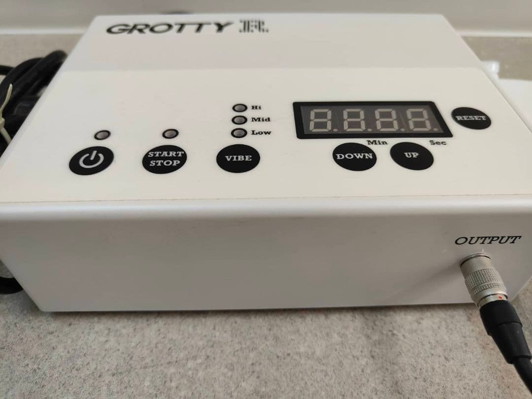 専用】エステプロラボ グロッティR 【おまけ付き】 - メルカリ