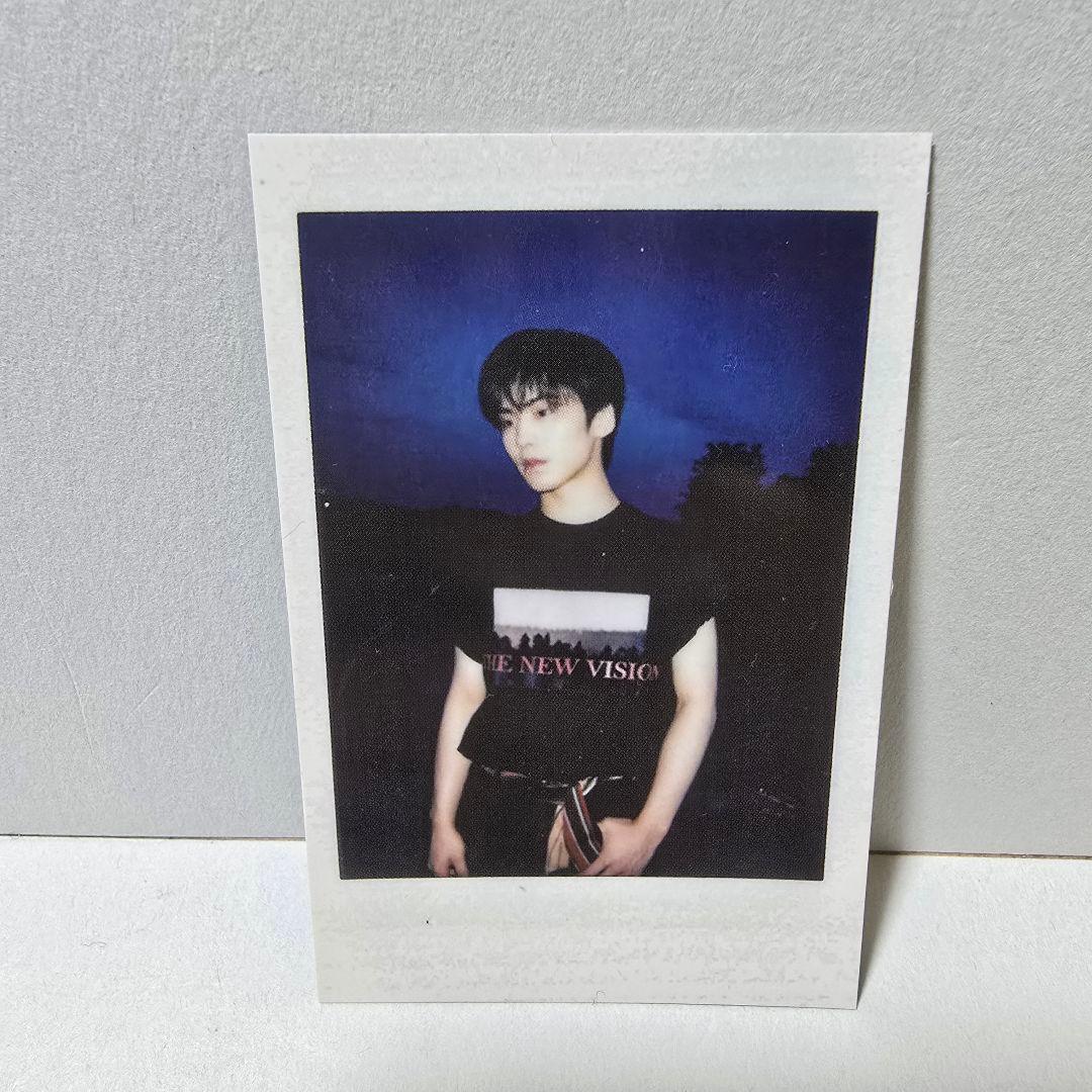 ASTRO / RISE UP［韓国盤］ラキ ver. トレカ チェキ - メルカリ