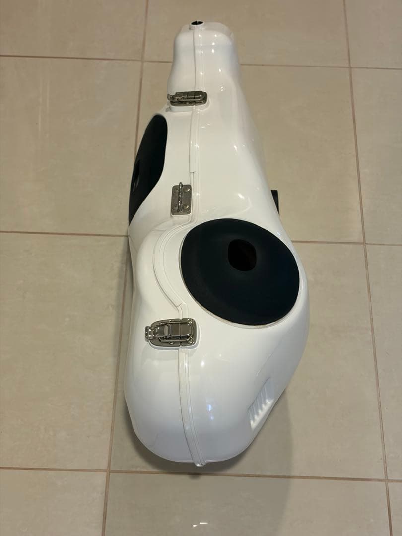 アルトサックス用消音器 ベストブラス イーサックス (e-sax)