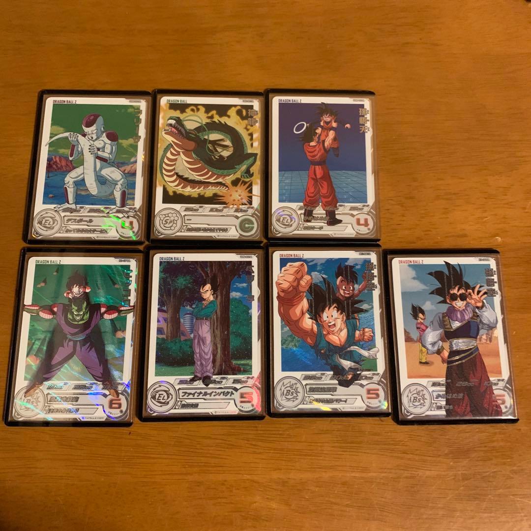 スーパードラゴンボールヒーローズ DA まとめ売り