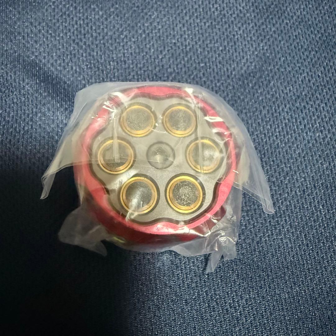 GUILTY GEAR公式 フルメタル ブリジット ヨーヨー ギルティギア