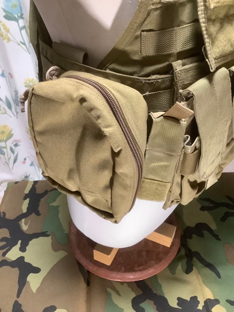 Eagle mbav Eagle/Allideポーチセットoda KH Eagle mbav Eagle