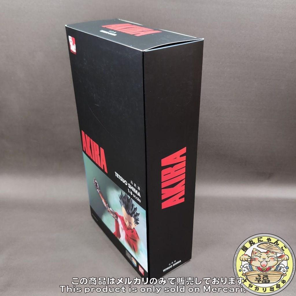 PBM！ No.40 島鉄雄（AKIRA-アキラ-） PROJECT BM！ - メルカリ