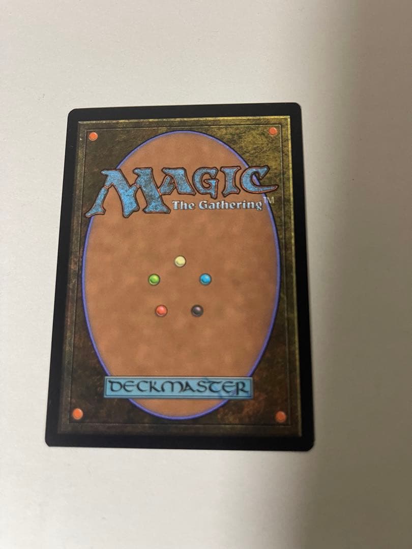 Secret Lairメーガス三姉妹 Magus Sisters 日本語foil