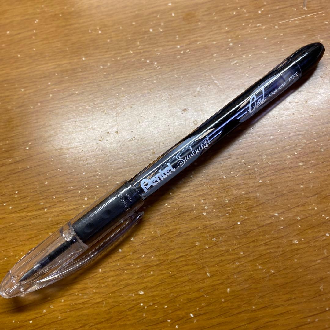 Amazon.co.jp: RSVP MX (ブルー)(ペン回し専用ペン・改造ペン) pen