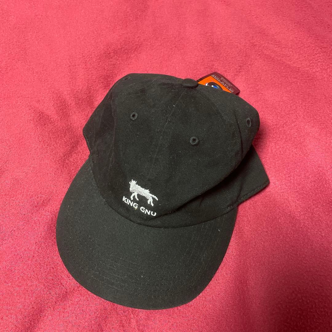 king gnu キャップ Goods】“KING GNU LIVEHOUSE TOUR 2025 CLUB GNU