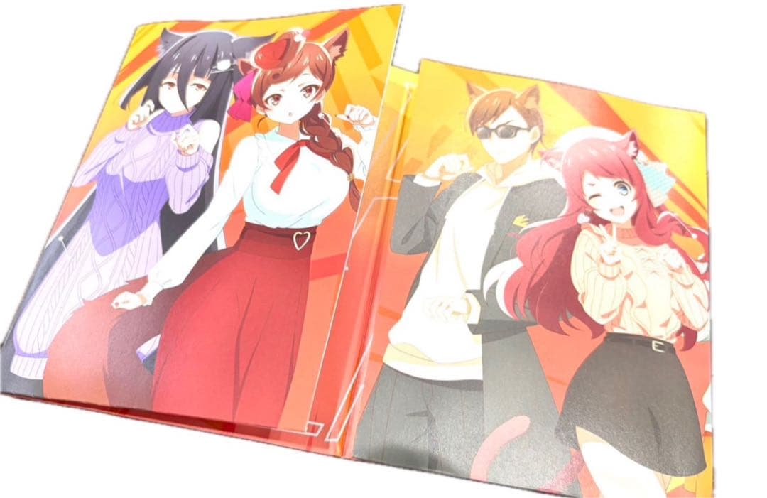 ゾンビランドサガ 唐津 冬の周遊キャンペーン 観光カード10種類コンプ