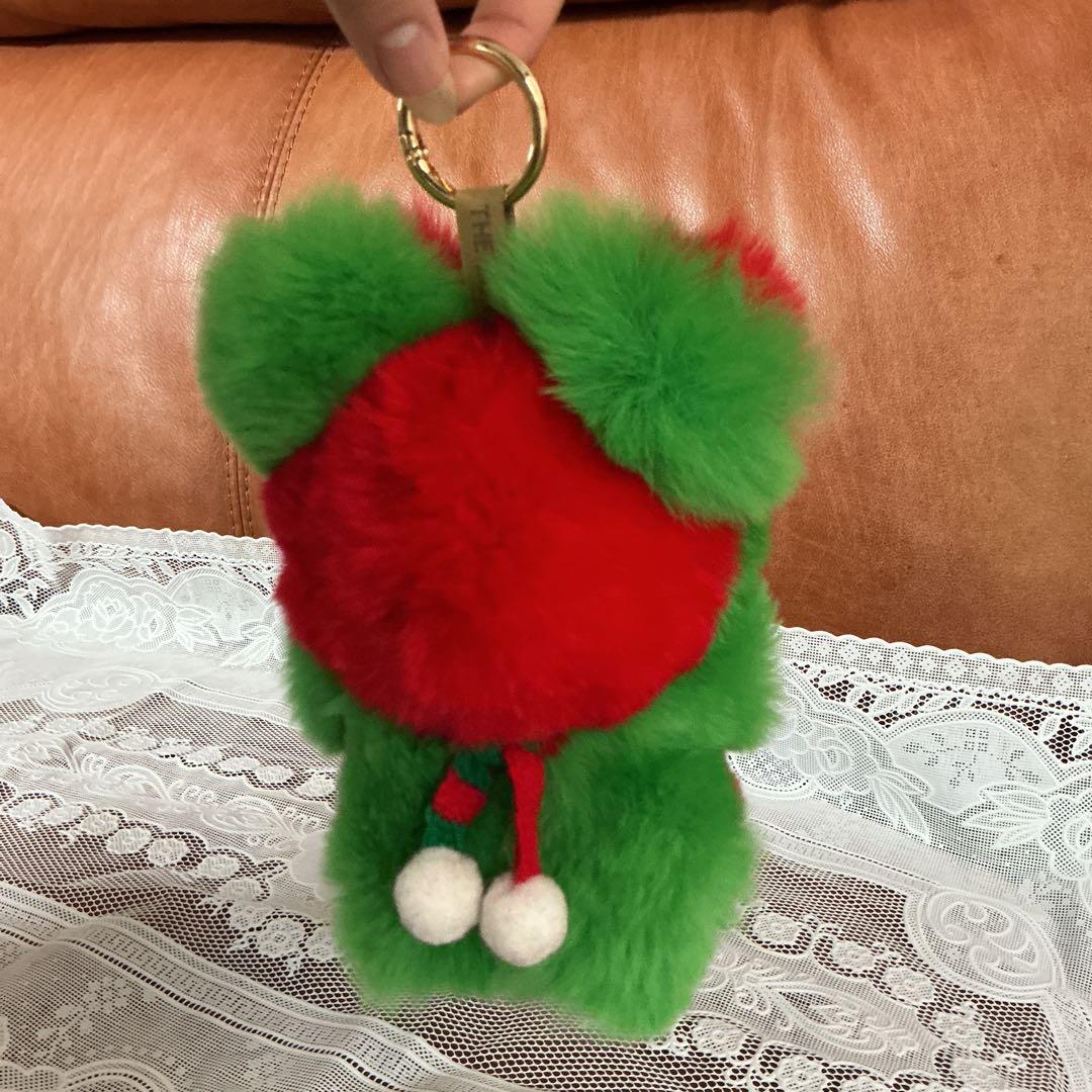 ラブブ　ジモモ　ポップマート