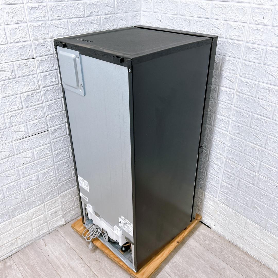 T04294 ハイアール 121L 冷蔵庫 一人暮らし 小型