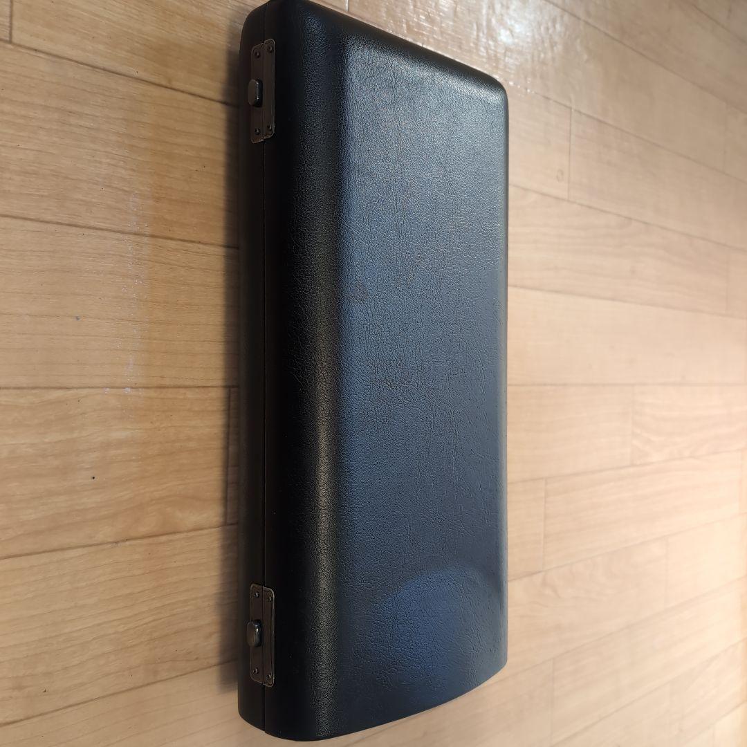 YAMAHA Custom SEクラリネット ジャンク品