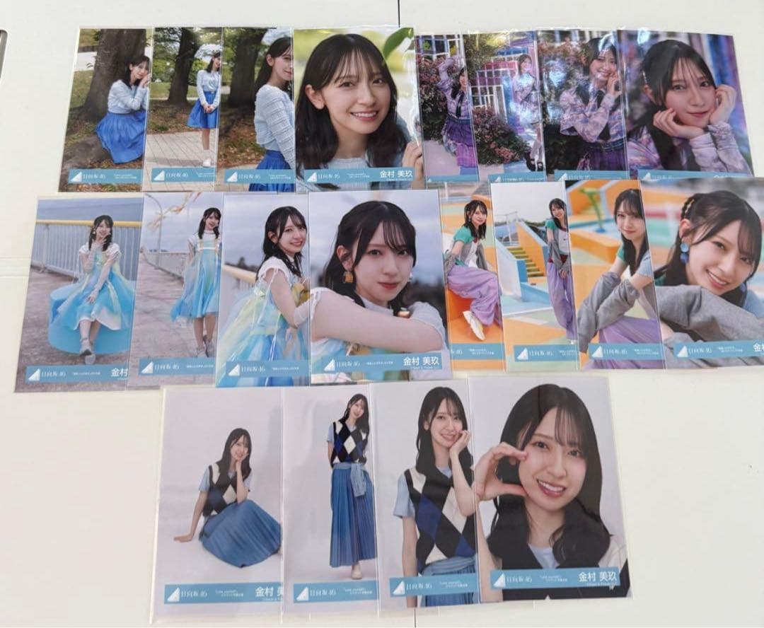 きゅーすとVer.2 オフィシャルペンライト梅田みゆセット