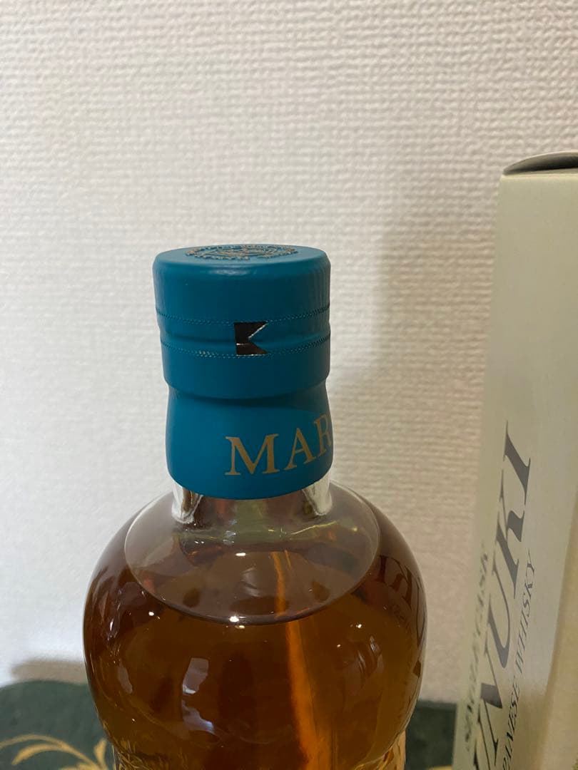 津貫屋久島エイジングカスクNo.2037 - メルカリ