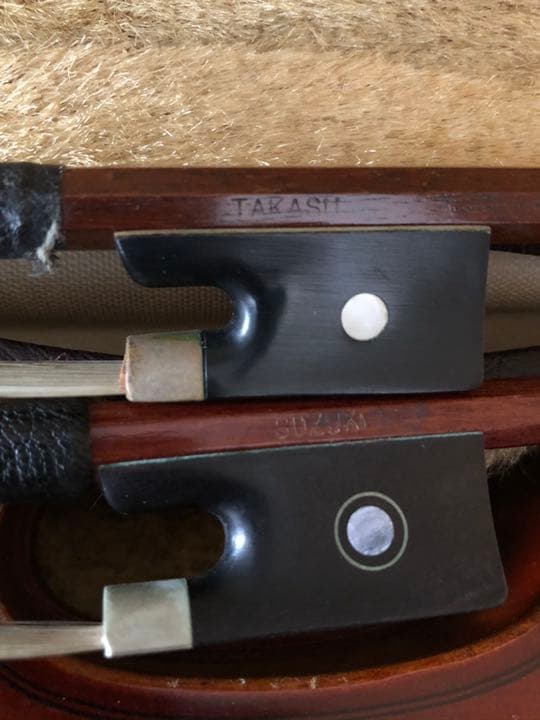 鈴木バイオリン 1/2 No.300 1988年製