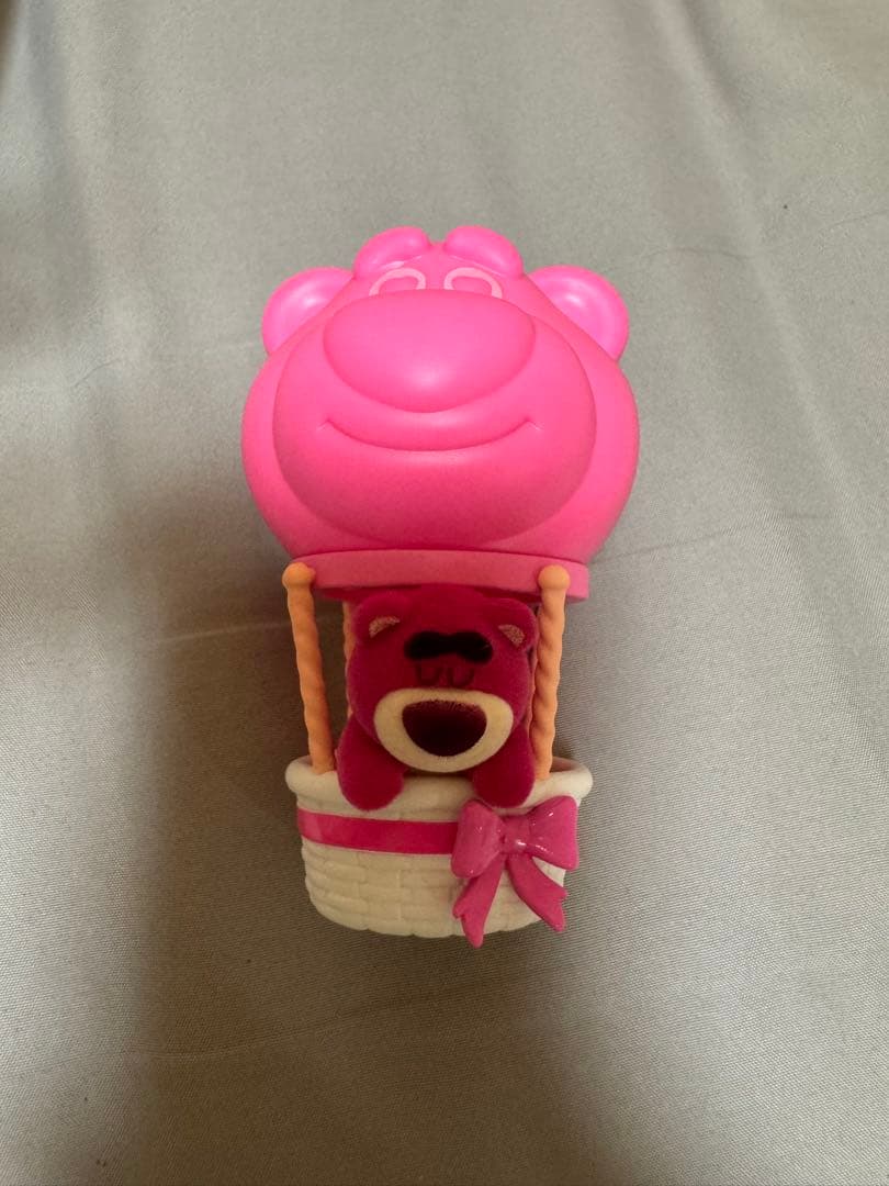 popmart ロッツォ ポップマート ロッツォ シークレット POPMART TOY