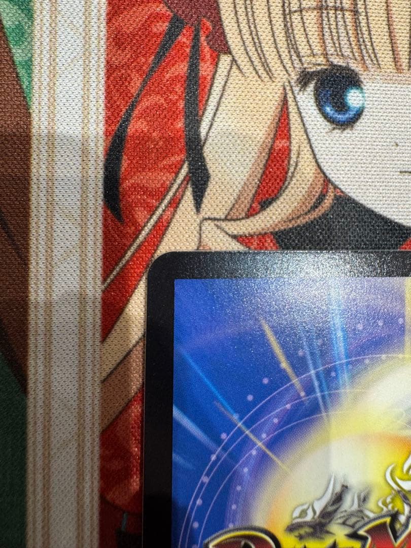 剣轟の団長 ドギラゴン王道 シークレット デュエルマスターズ