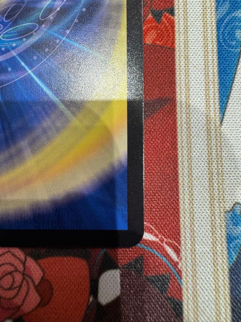 剣轟の団長 ドギラゴン王道 シークレット デュエルマスターズ