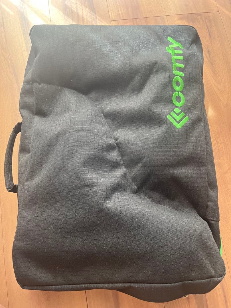 BURTON スノーボードブーツ ブラック/レッド