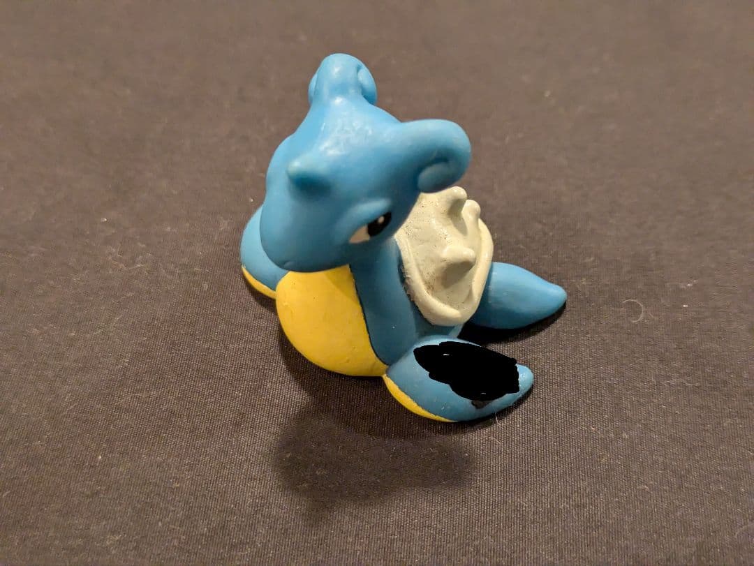 ポケモン 指人形・フィギュア・スタンプ まとめ売り 97点