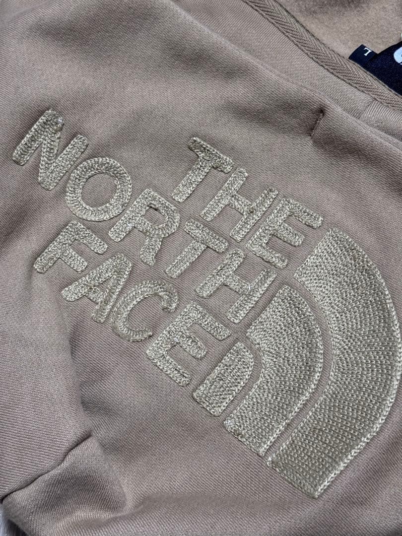 THE NORTH FACE / リアビューフルジップフーディ（NT12442）