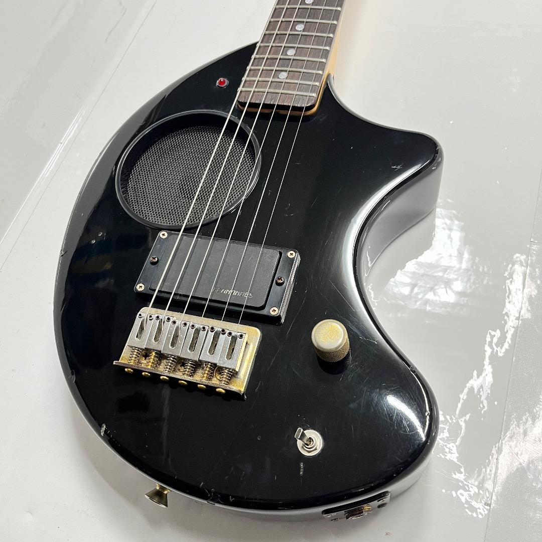 FERNANDES ZO-III ZO-3 フェルナンデス ブラック - ギター割引