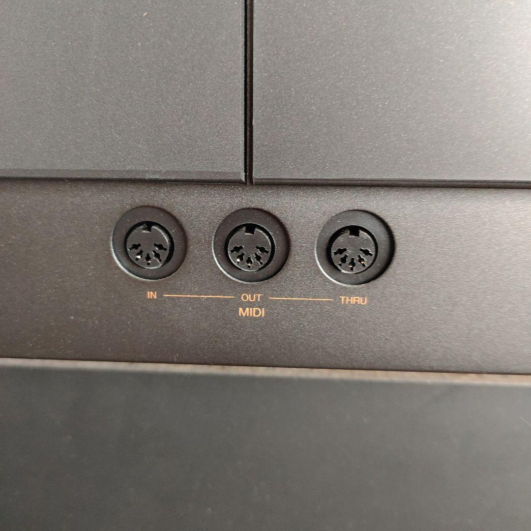 照菜 YAMAHA ヤマハ 電子ピアノ 88鍵 Everett DP-60