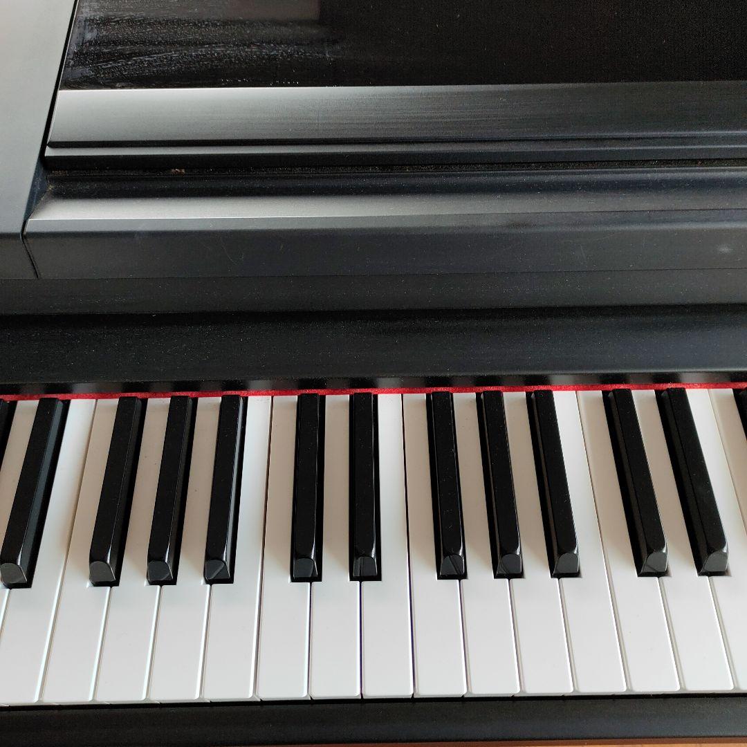 照菜 YAMAHA ヤマハ 電子ピアノ 88鍵 Everett DP-60