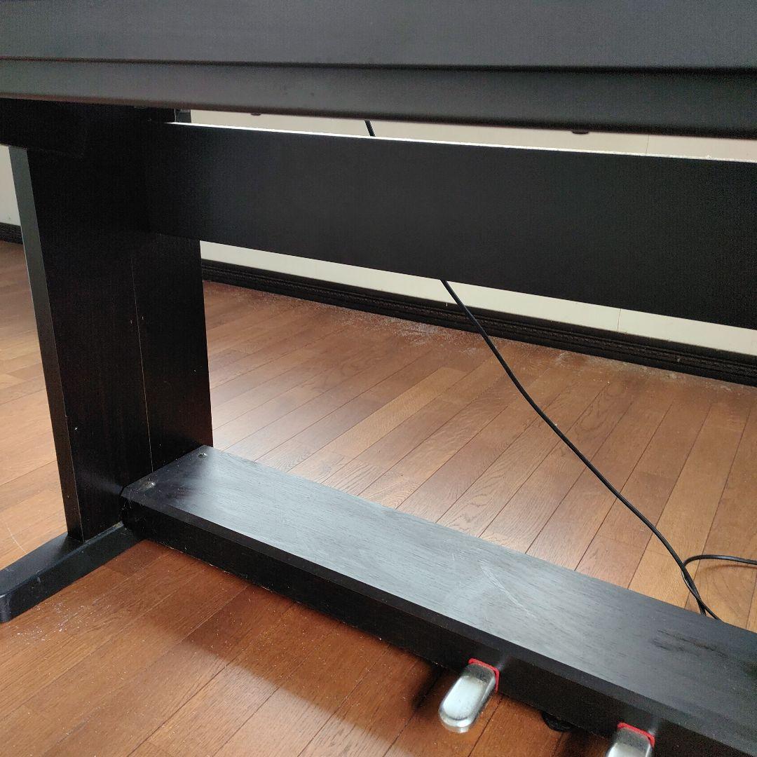 照菜 YAMAHA ヤマハ 電子ピアノ 88鍵 Everett DP-60