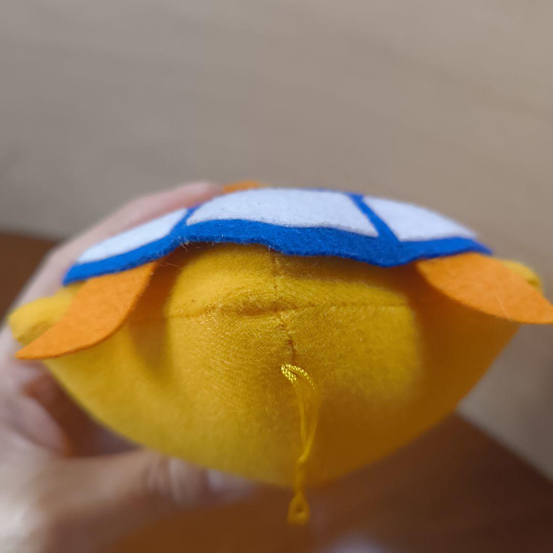 PC原人　ぬいぐるみ　レトロゲーム　ハドソン　Bonk's Adventure