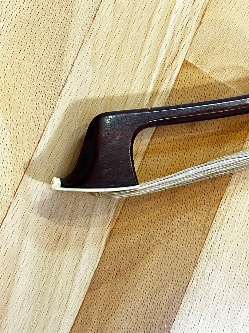 コントラバス弓　AT SALD