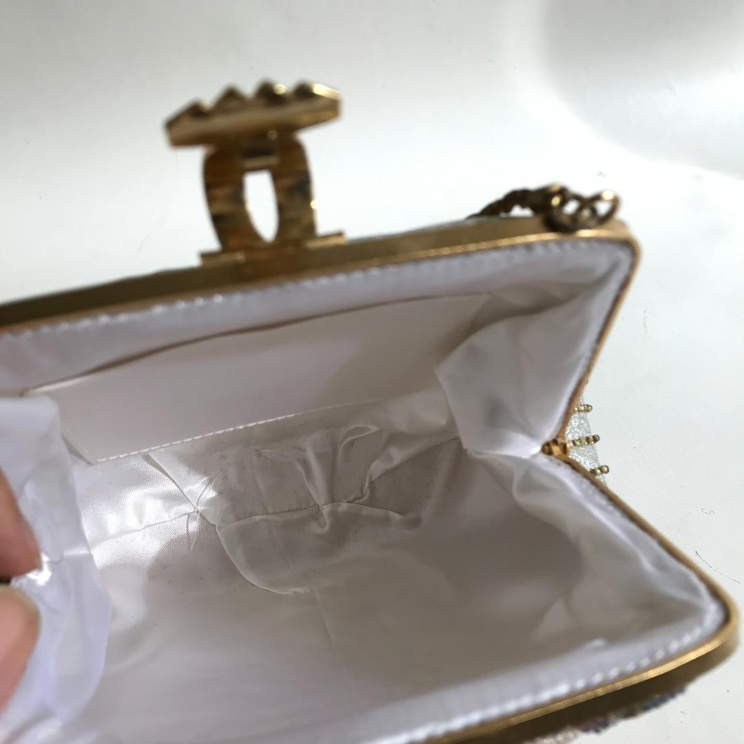 和装バック　フォーマル　礼装バック71クラッチ パーティー　和装　着物