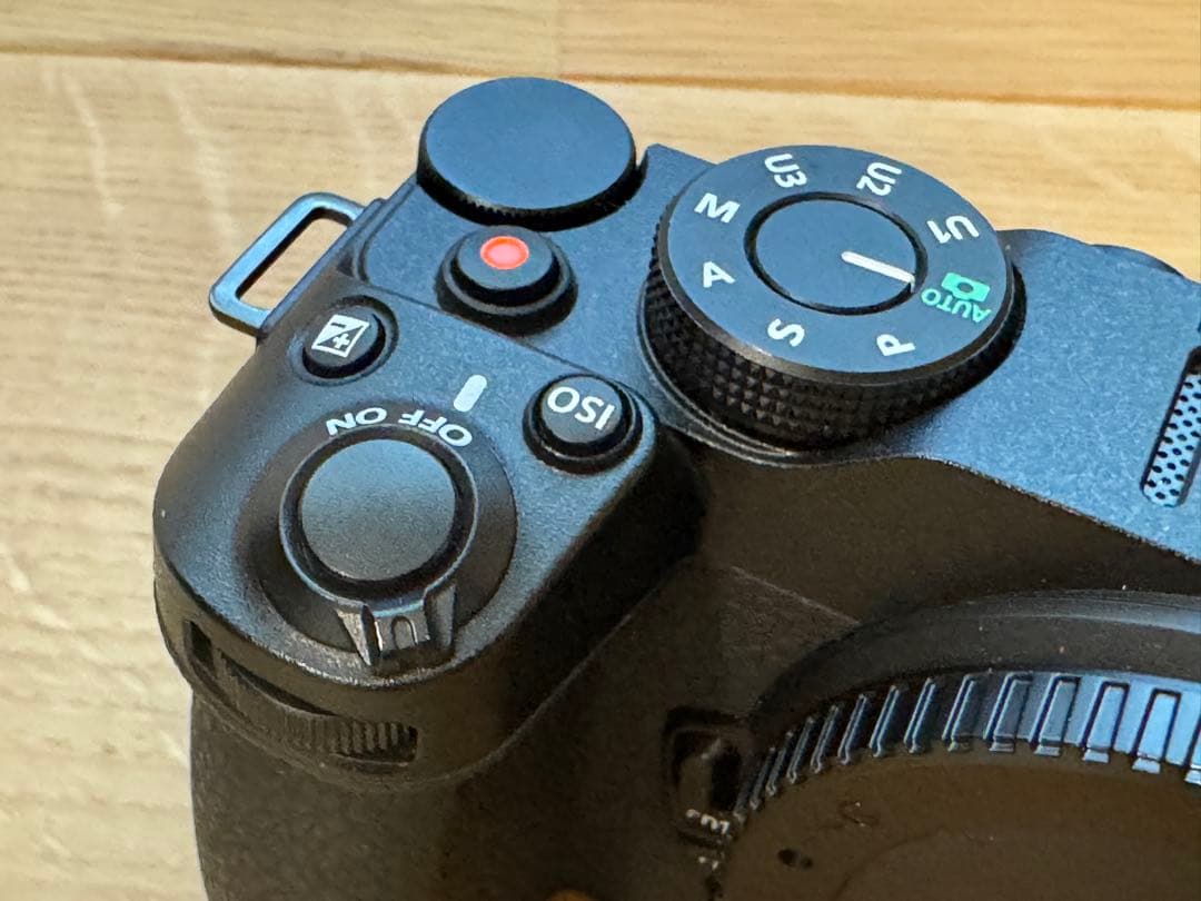 ショット数542】Nikon Z 30 DX 16-50mm レンズキット