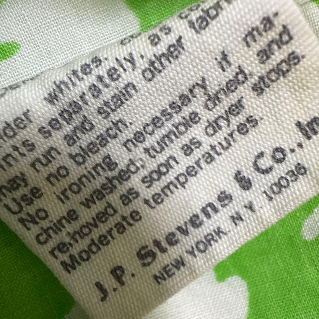 SNOOPY ビンテージ カーテン シーツ USA製 170×240