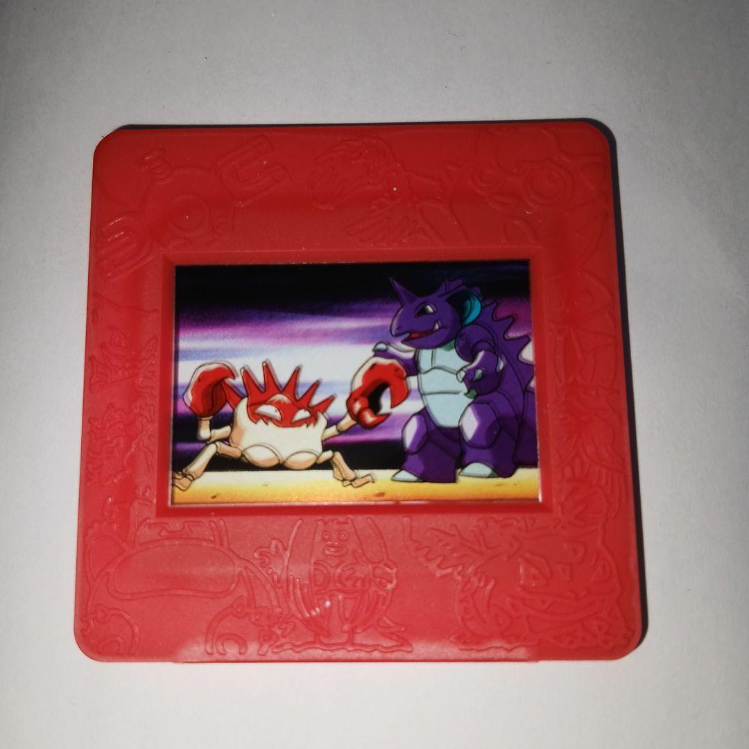 Meijiポケモンピクチャーフレーム - メルカリ