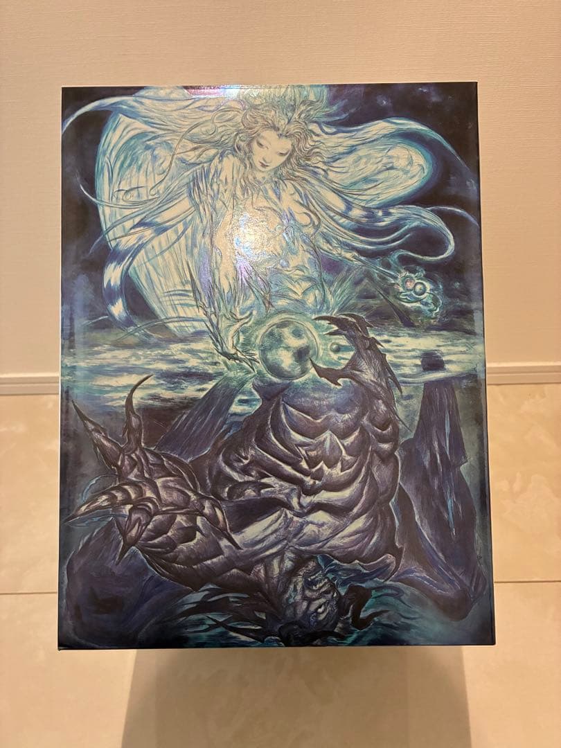 ファイナルファンタジー14 FF14 暁月のフィナーレ コレクターズエディション