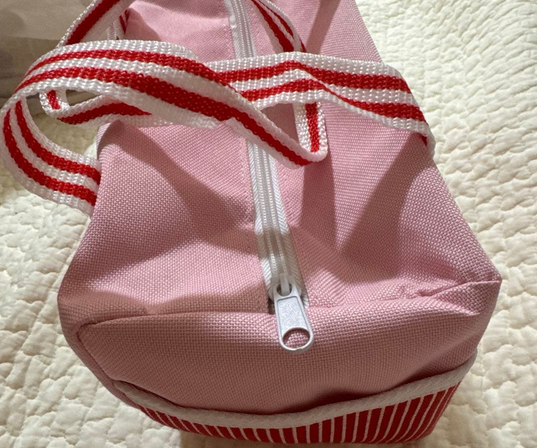 当時品　ぴちぴちピッチ　応募者全員サービス　バッグ