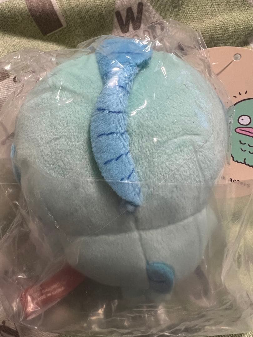 正規品 ちいかわ サンリオ マスコット 7種セット