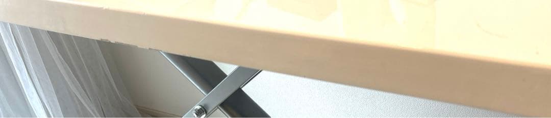 【最終値下げ/送料込み】筑波産商 110 リフトテーブル　昇降テーブル