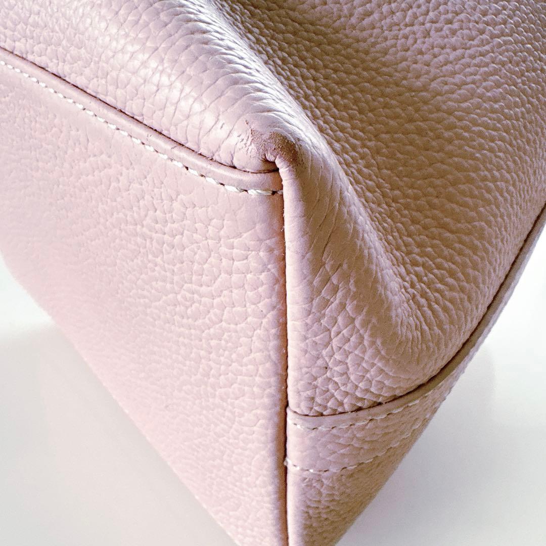 VASIC BOND mini 限定カラー ピンク tomorrowland