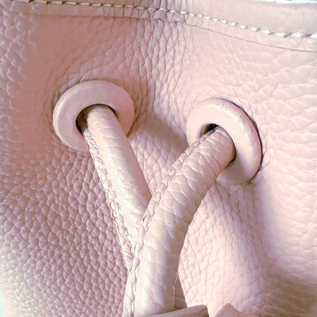 VASIC BOND mini 限定カラー ピンク tomorrowland