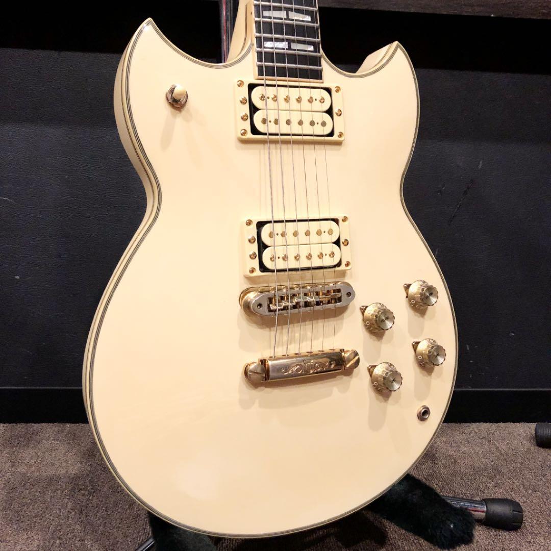 美品】YAMAHA SG2000 改 TAKANAKA仕様 【希少】