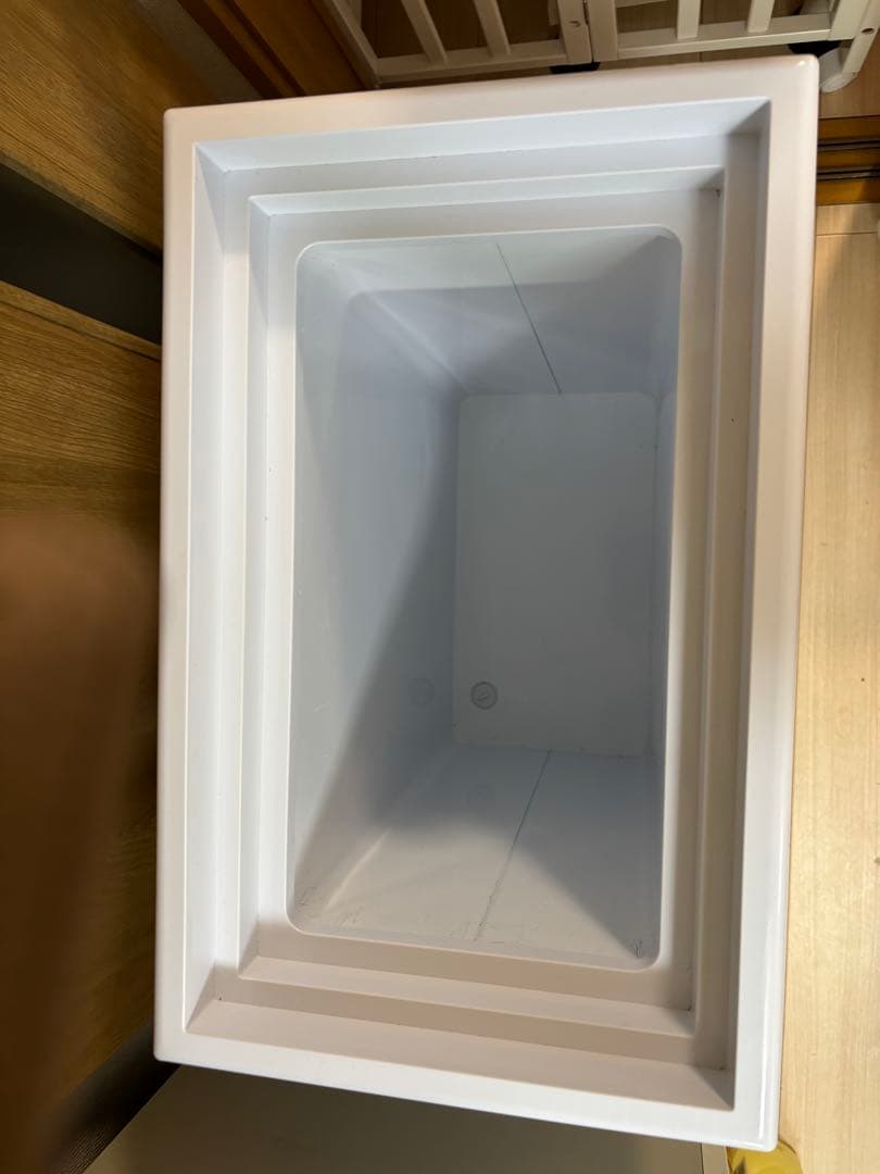 JCM 冷凍庫ストッカー 業務用 冷凍庫 JCMC-41