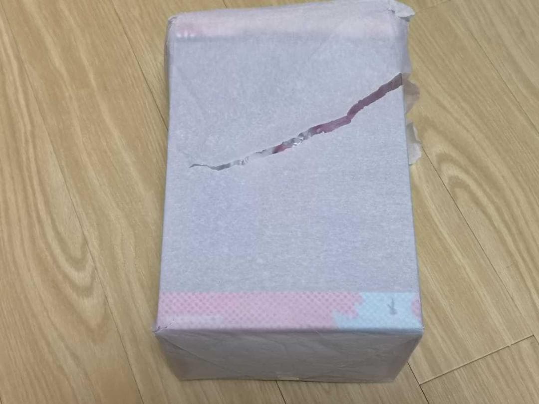 東方Project 博麗霊夢 第六回例大祭ver. ちくたくらびっと フィギュア