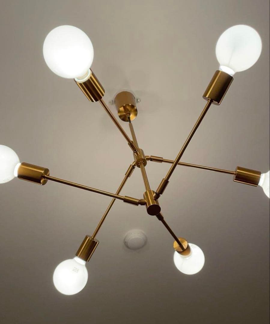 電球セット）GRADISKA PENDANT LAMP