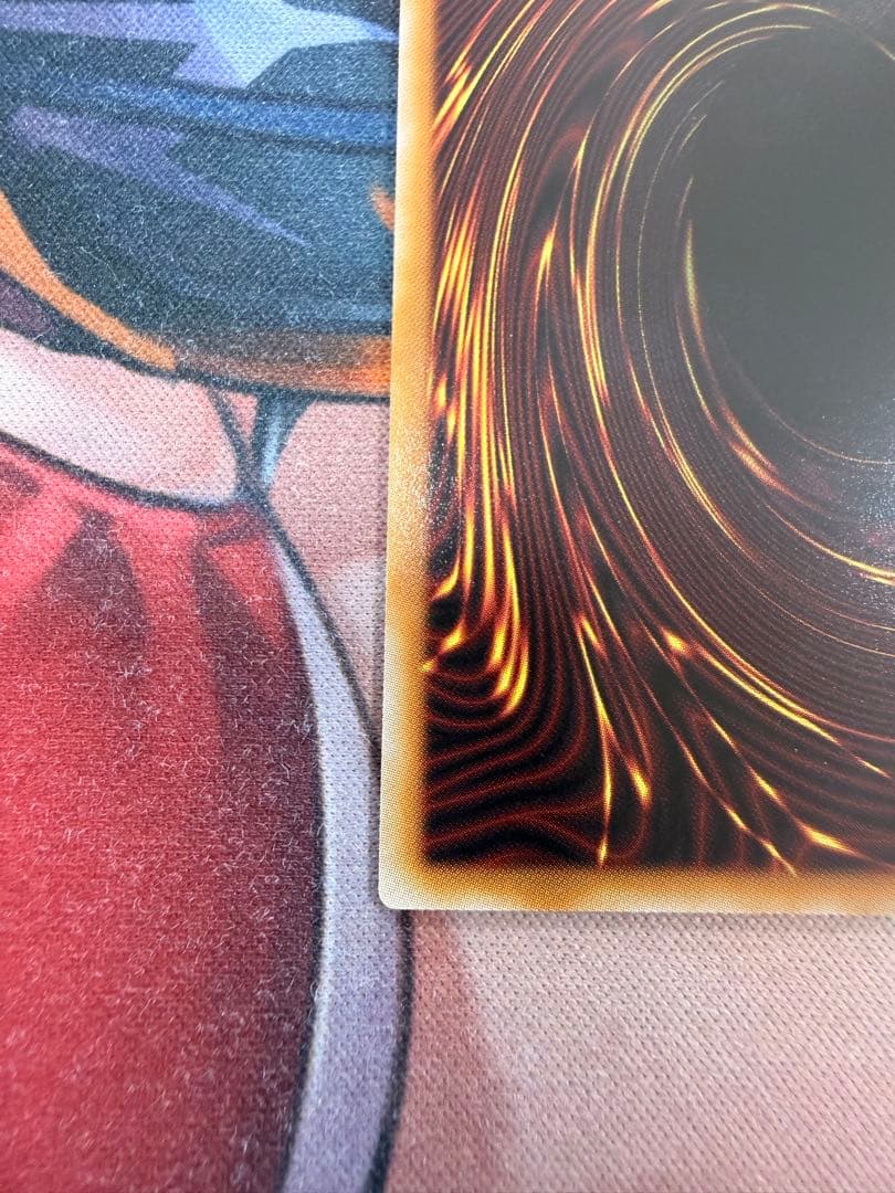 The Fallen & Virtuous プリシク