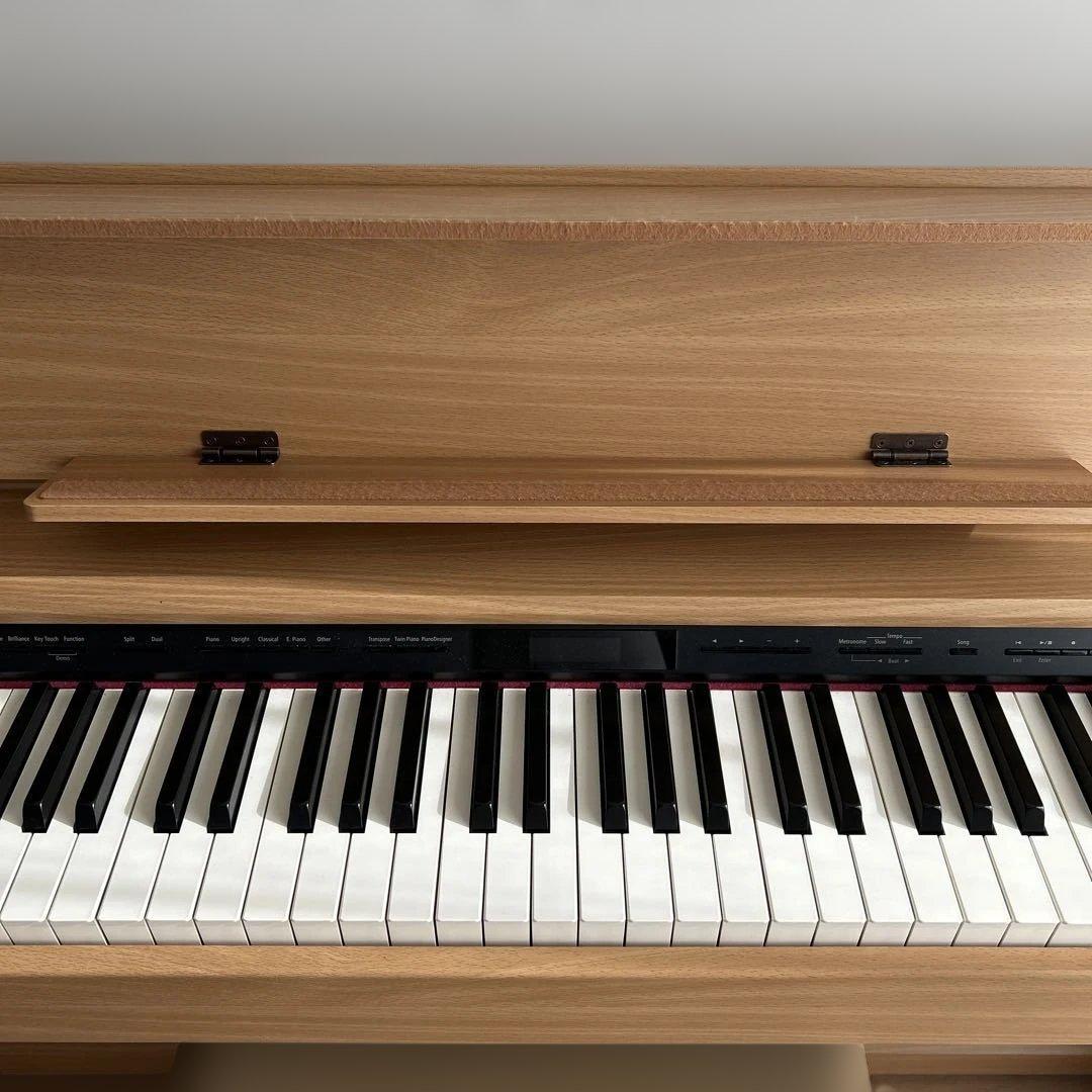 ローランド 電子ピアノ DP603 2019年製 コンパクト 薄型 良音