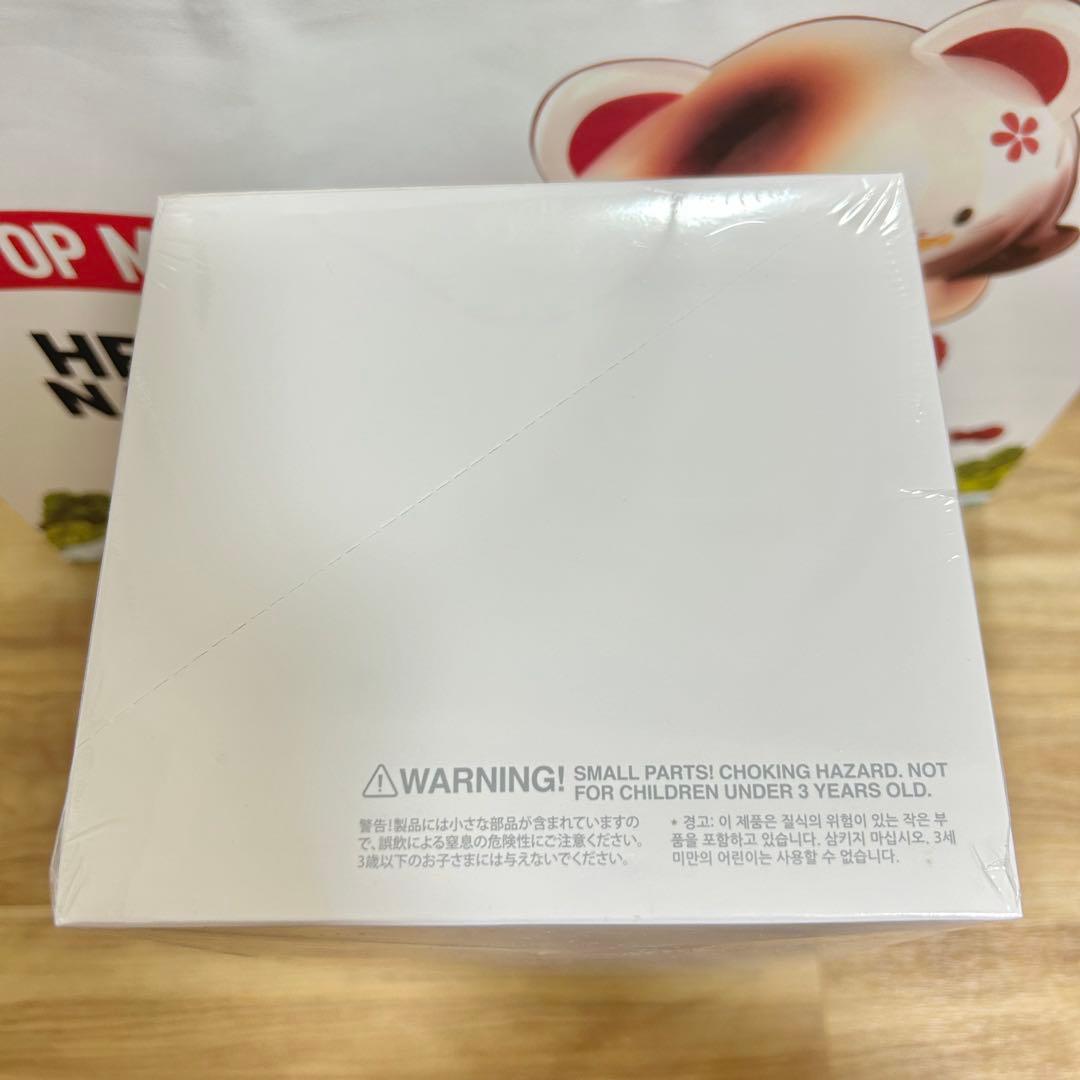 Labubu Big into Energy アソート　エナジー　ラブブ　正規品