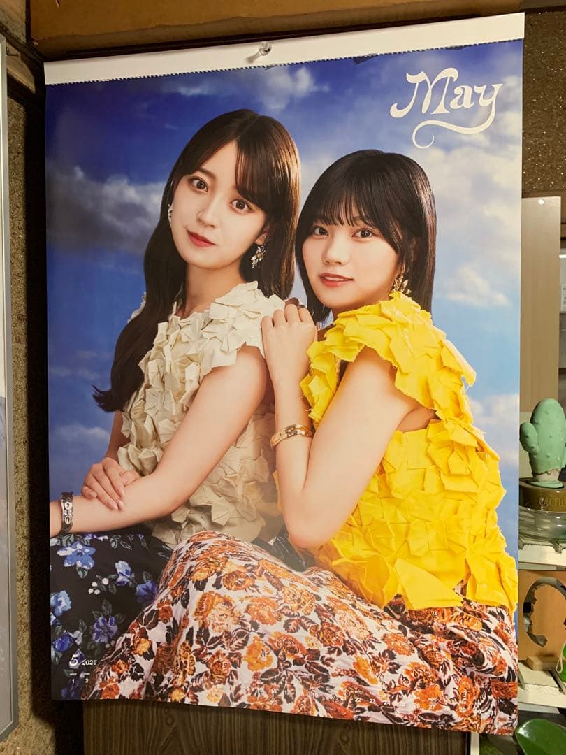 超レア】乃木坂46 阪口珠美,中西アルノ,直筆サイン入り写真